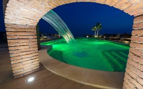 Terre Villa Katia